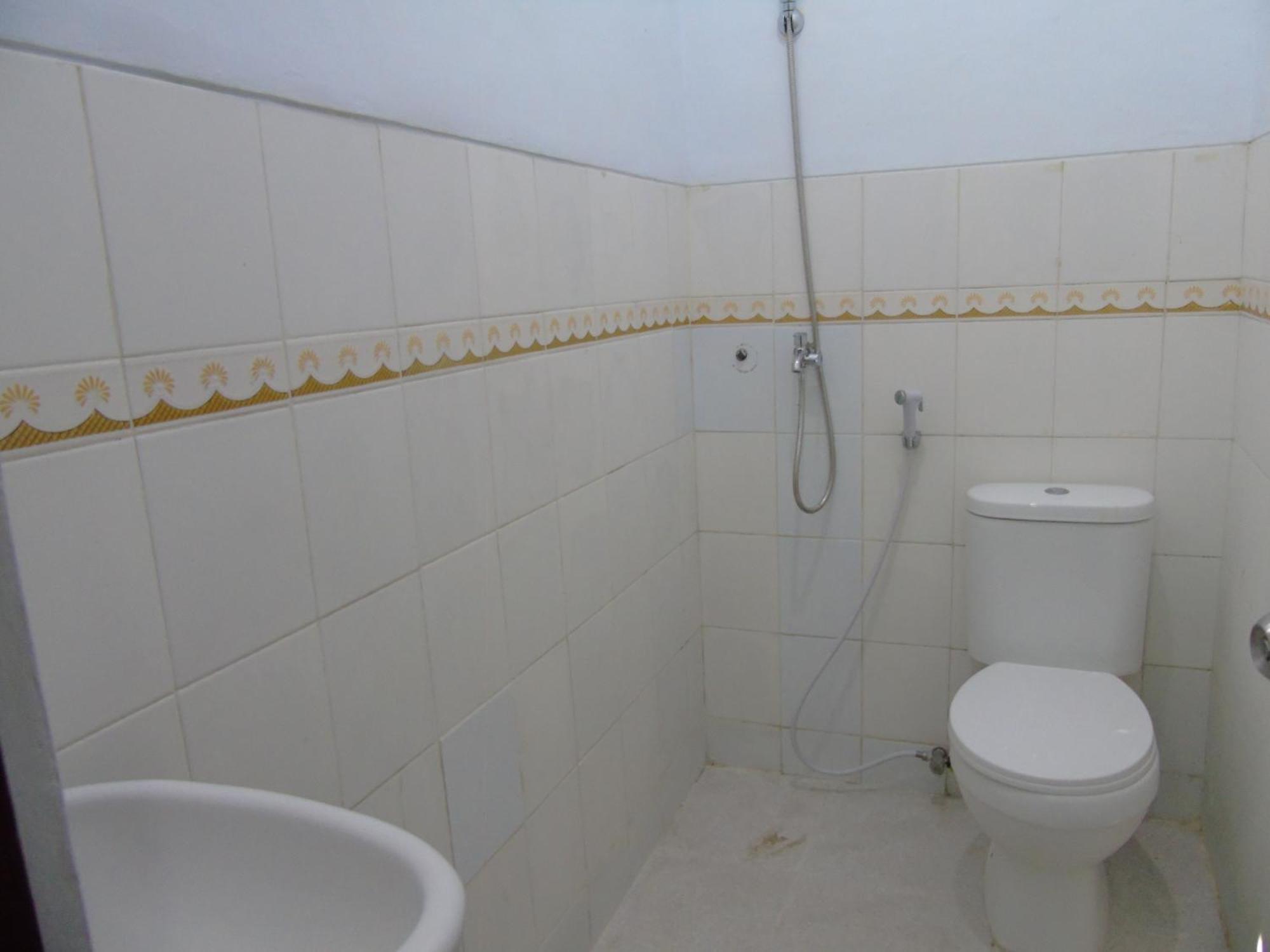 צ'ירבון Hotel Permata Zamrud חדר תמונה